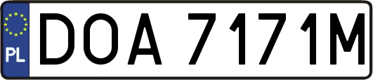 DOA7171M
