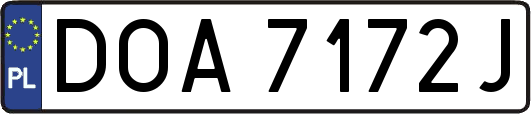 DOA7172J