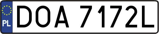 DOA7172L