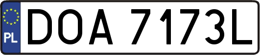 DOA7173L