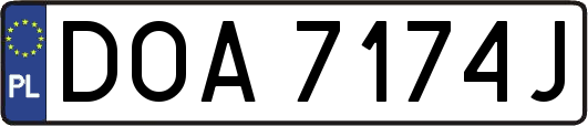 DOA7174J