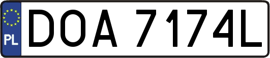 DOA7174L