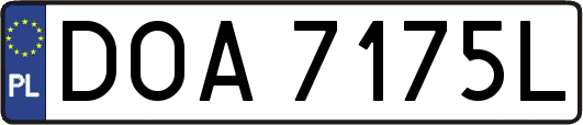 DOA7175L