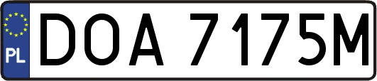 DOA7175M