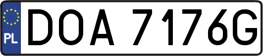 DOA7176G