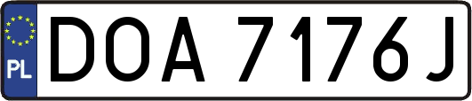DOA7176J