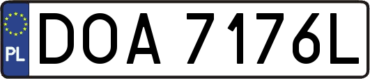 DOA7176L