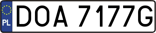 DOA7177G