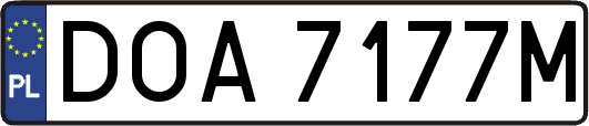 DOA7177M