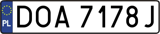 DOA7178J