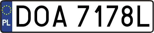DOA7178L