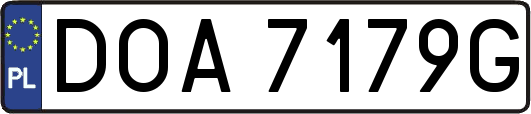 DOA7179G