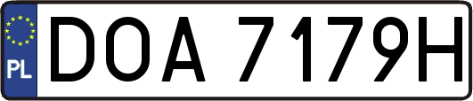 DOA7179H
