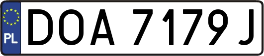 DOA7179J