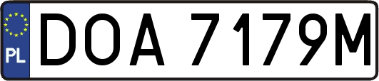 DOA7179M