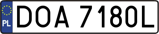 DOA7180L