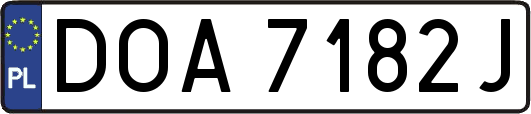 DOA7182J