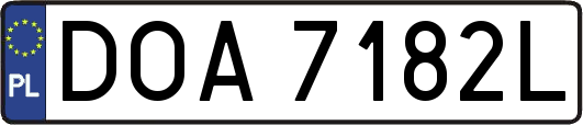 DOA7182L