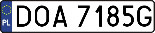 DOA7185G