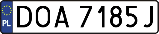 DOA7185J