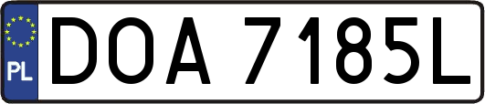 DOA7185L