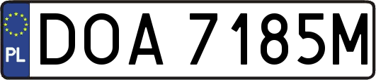 DOA7185M
