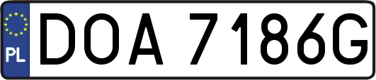 DOA7186G