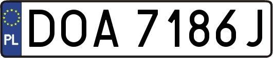 DOA7186J