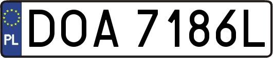 DOA7186L