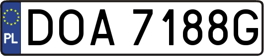 DOA7188G