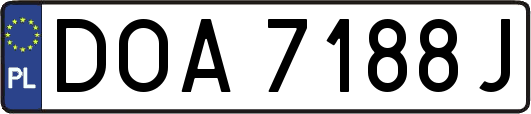 DOA7188J