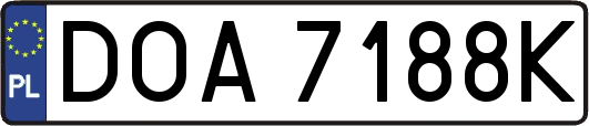 DOA7188K