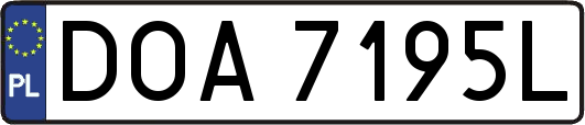 DOA7195L