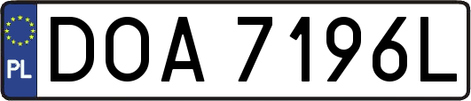 DOA7196L