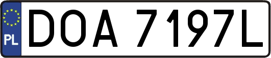 DOA7197L