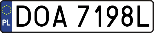 DOA7198L