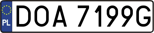 DOA7199G