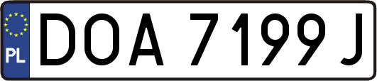DOA7199J