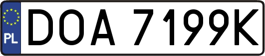 DOA7199K
