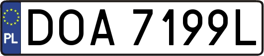 DOA7199L