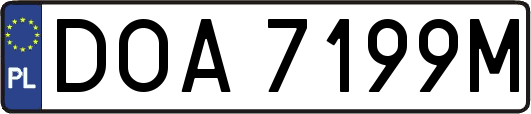 DOA7199M