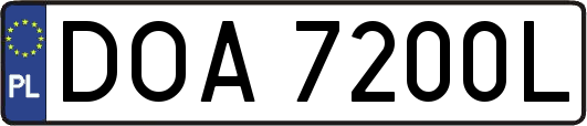DOA7200L