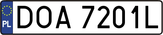 DOA7201L