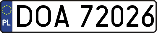 DOA72026