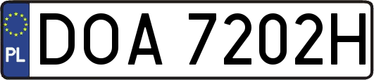 DOA7202H