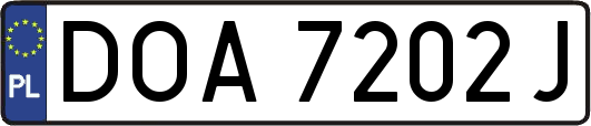 DOA7202J