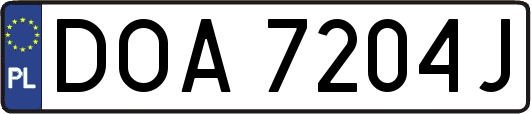 DOA7204J