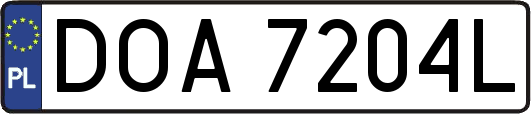 DOA7204L