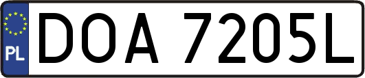 DOA7205L