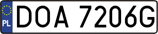 DOA7206G